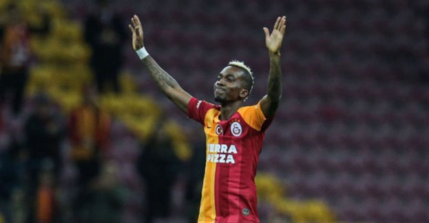 Henry Onyekuru Galatasaray'daki Geleceği Hakkında Açıklamada Bulundu
