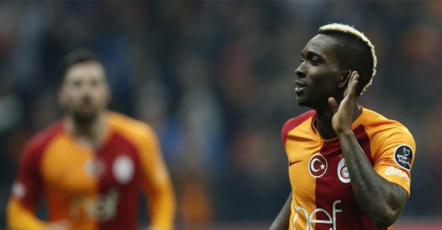 Henry Onyekuru İçin Napoli Devreye Girdi!