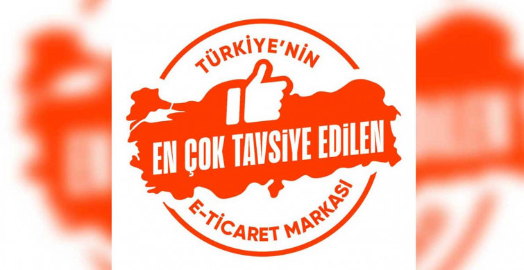 Hepsiburada Türkiye’nin en çok tavsiye edilen E-Ticaret markası oldu
