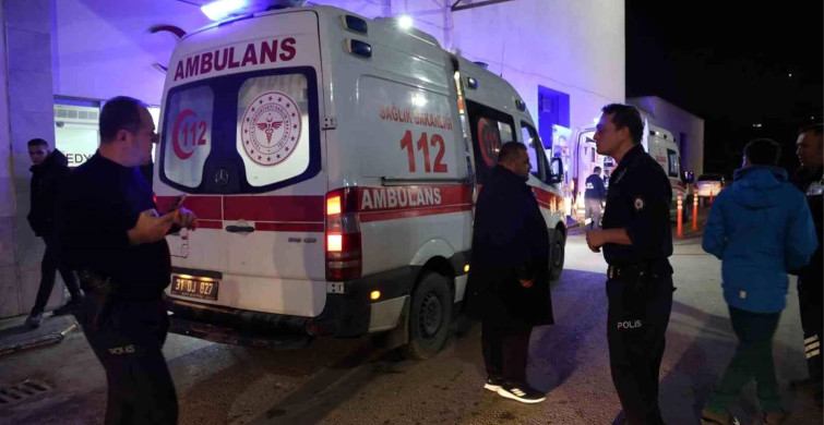Her balığın eti yenmez! Bu balık türüne dikkat! 7 kişi zehirlendi 1’inin durumu ağır!