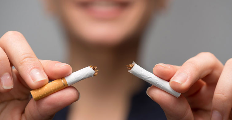 Her Sene 3 Milyon Kişi Sigaradan Hayatını Kaybediyor