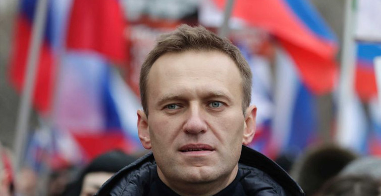 Her Yönüyle Rus Muhalif Navalny Olayı
