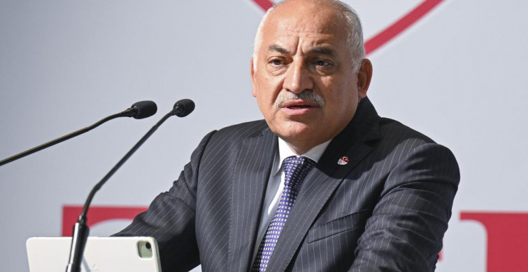 Herkesin hedefinde TFF Başkanı Mehmet Büyükekşi vardı: Vatandaş kararını verdi