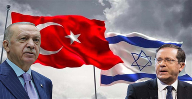 Herzog kimdir, Türkiye'ye neden geliyor? İsrail Devlet Başkanından Türkiye ziyareti