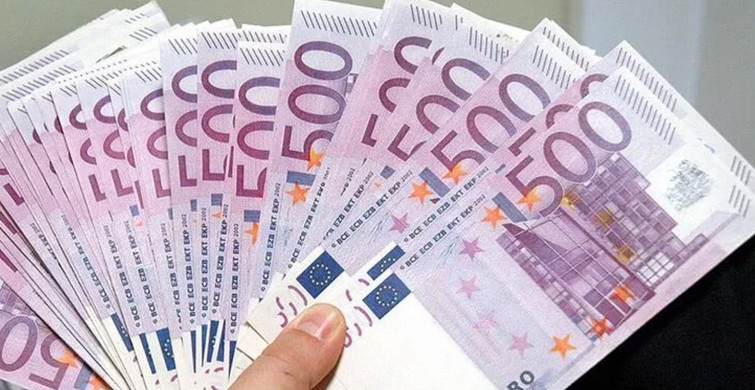 Hesabına Yanlışlıkla 28 Bin Euro Yatırılınca Sahibine İade Etti