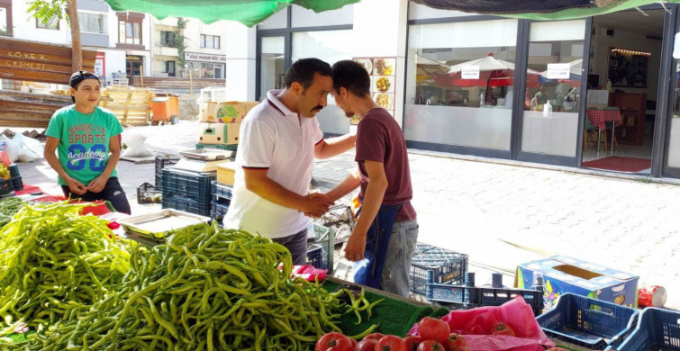 Hesabındaki 212 bin TL’yi görünce şaşkına döndü: Yanlışlıkla zengin oldu