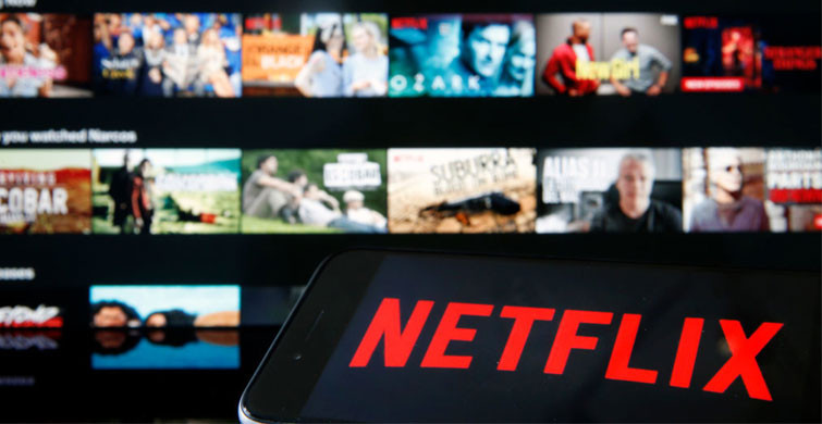 Hesap Paylaşımı Kısıtlaması Netflix'e Kullanıcı Kaybettirebilir