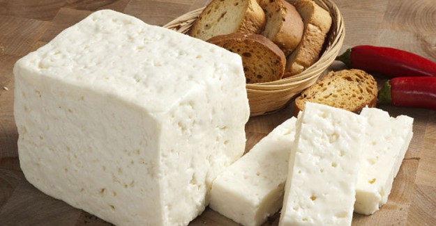 Hiç Süt Kullanmadan 20 ton Margarinle 45 Ton Peynir Yapıp Millete Yediriyorlar!