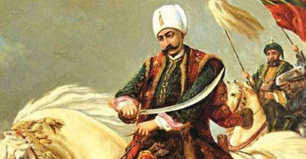 Hilafet Tahtının Sultanı: Yavuz Sultan Selim 