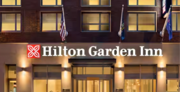 Hilton'dan şaşırtan hamle: 10 otel birden...