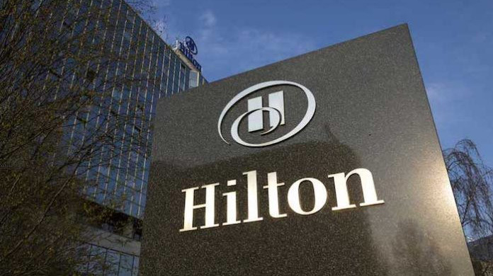 Hilton’dan Türkiye’ye dev yatırım