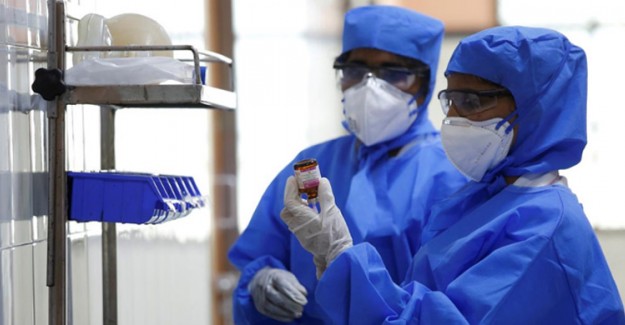 Hindistan'da Coronavirüs Vakaları 28'e Yükseldi