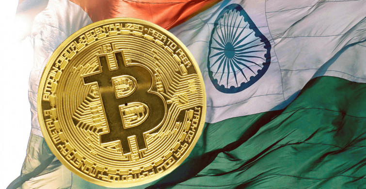 Hindistan'dan flaş kripto para hamlesi: Yüzde 30'luk vergi önerisi!