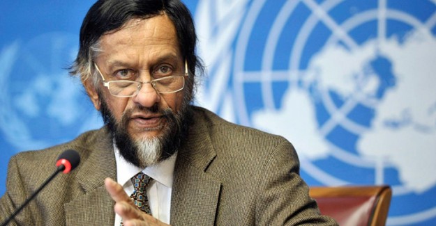 Hindistanlı BM Panel Başkanı İstismar Suçundan Yargılanacak