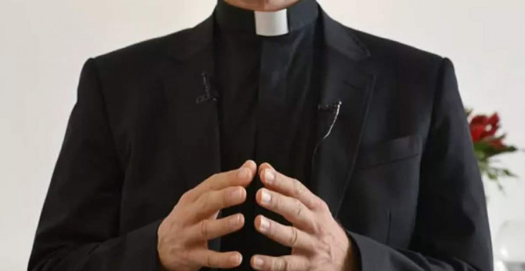 Hırsız Rahip nereye kaçtı? Hırsız din adamı 3.8 milyon Euro ile ortadan kayboldu