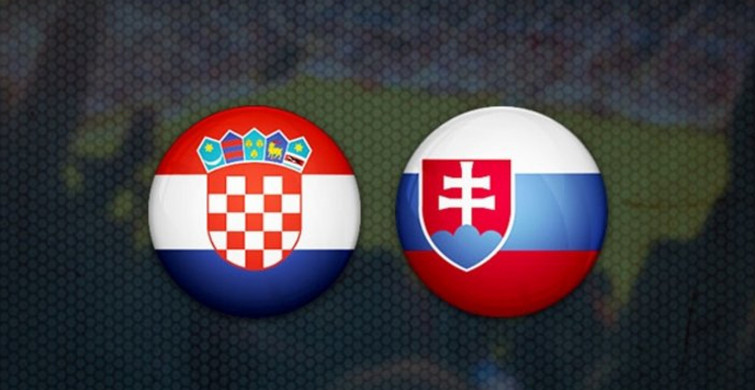 Hırvatistan-Slovakya Maçı Ne Zaman?