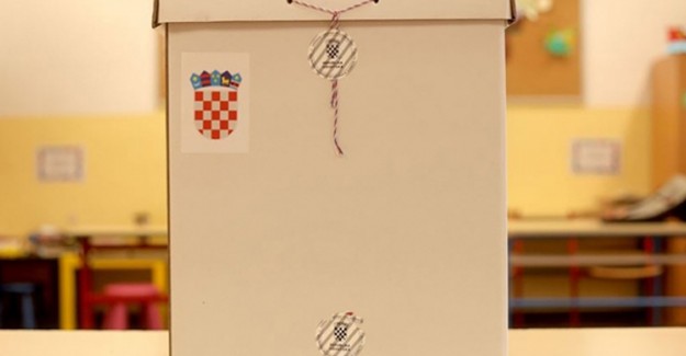 Hırvatistan'da Cumhurbaşkanlığı İçin 11 Aday Sandık Başına Gidecek 