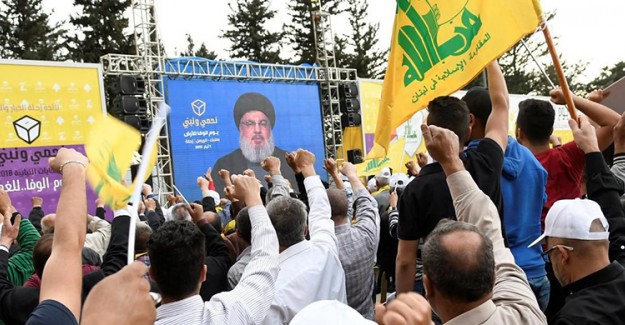 Hizbullah: ABD'yi Suudi Arabistan'daki İdamların Ortağı Olarak Görüyoruz