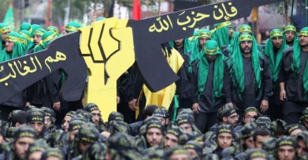Hizbullah'tan Uyarı! ABD Üslerinden Uzak Durun