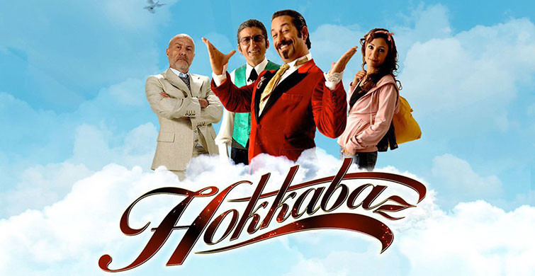 Hokkabaz Filminin Konusu Nedir?