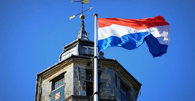 Hollanda Mahkemesi FETÖ'cülere Hain Demenin Yasal Olduğuna Hükmetti