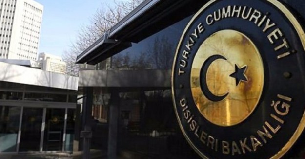 Hollanda Skandalına Karşılık Türkiye'den İlk Adım! Dışişlerine Çağrıldı