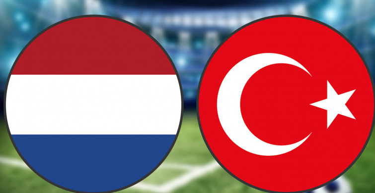 Hollanda-Türkiye Milli Maçı Ne Zaman?