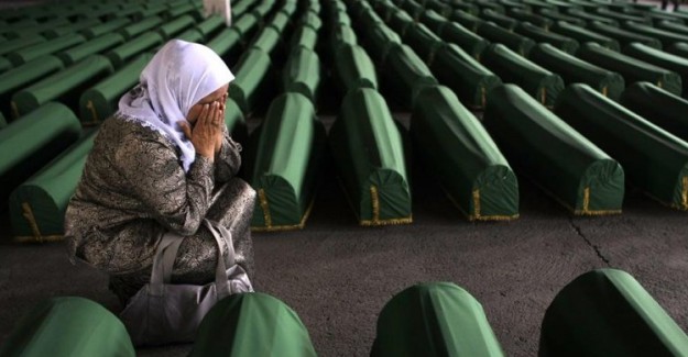 Hollanda Yüksek Mahkemesi, Ülkeyi Srebrenitsa Katliamında Kısmen Sorumlu Buldu