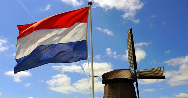 Hollanda'da Covid-19 Vaka Sayısında Artış! İşte Son Durum