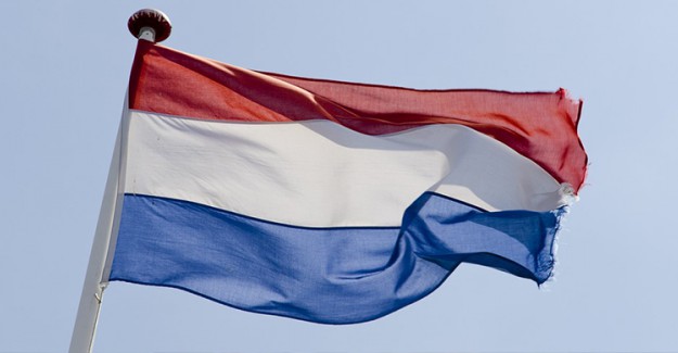 Hollanda'dan Beklenmedik FETÖ Tutuklaması