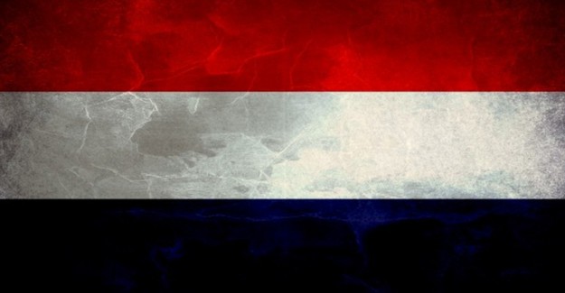 Hollanda'dan Kriz Çıkartacak Karar!