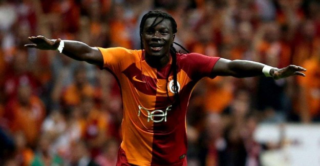 Honore Gomis: ‘Bafetimbi Galatasaray'a Dönebilir’