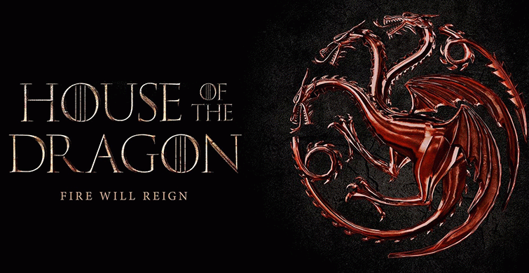 House Of Dragon Ne Zaman Başlayacak?