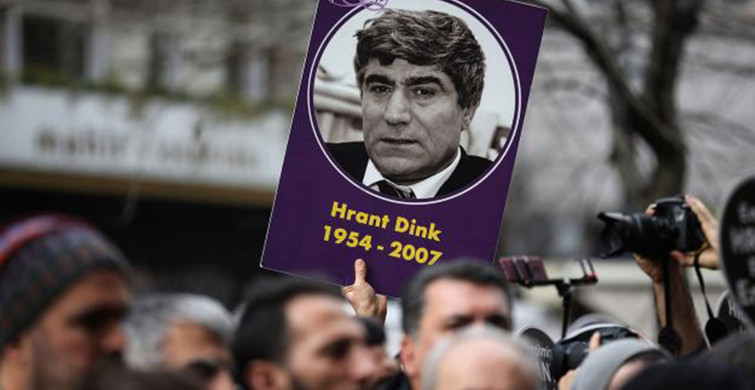 Hrant Dink Davası Devam Ediyor! Mahkeme'den Yeni Karar