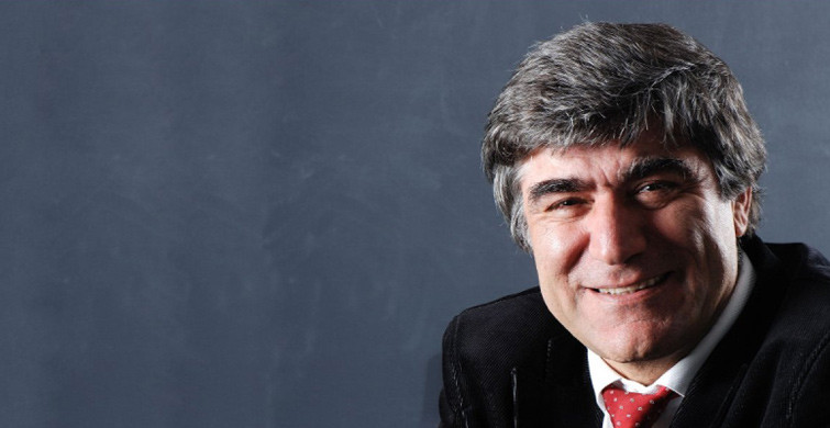 Hrant Dink Davasında Karar Çıktı