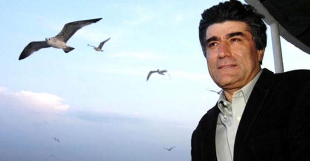 Hrant Dink Davasında Kararlar Açıklandı