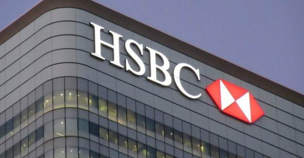 HSBC, 35 Bin Çalışanını İşten Çıkarıyor