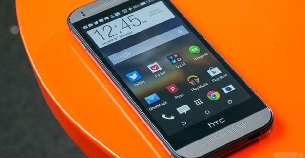 HTC Sona Yaklaşıyor