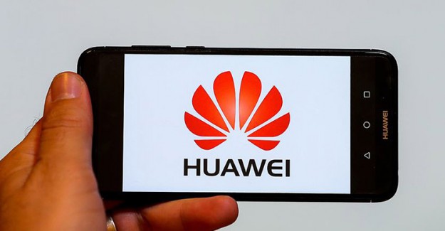 Huawei ABD'nin Yaptırımlarına Karşın Gelirlerini %23,2 Artırdı