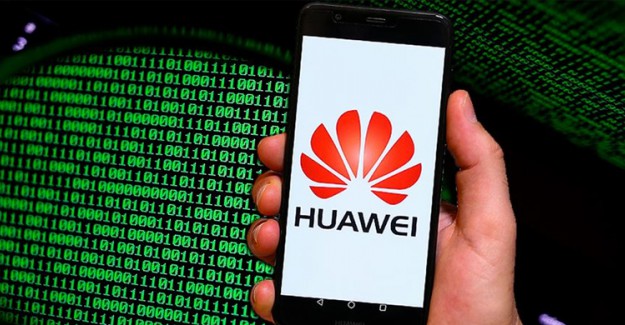 Huawei'den ABD'ye Siber Saldırı Suçlaması