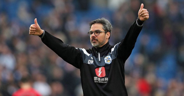 Huddersfield, David Wagner’le Yollarını Ayırdı!