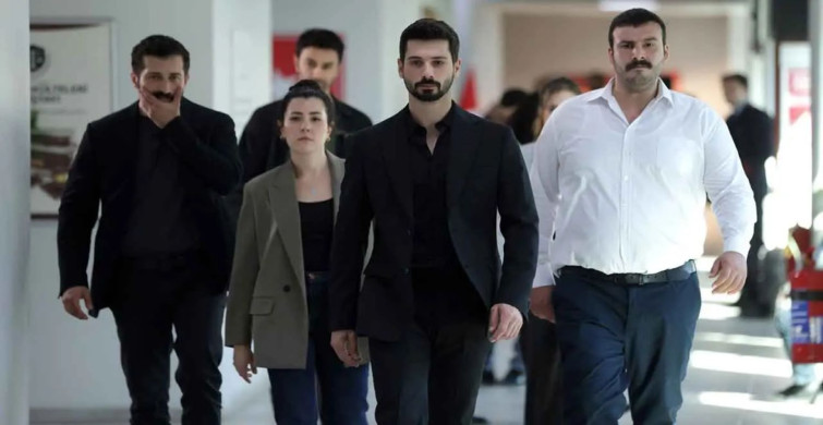 Hudutsuz Sevda 34. bölüm (Sezon finali) fragmanı: Hudutsuz Sevda yeni bölümde neler olacak?