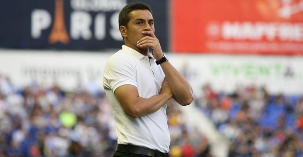 Huesca’nın Yeni Teknik Direktörü Rodriguez Oldu!