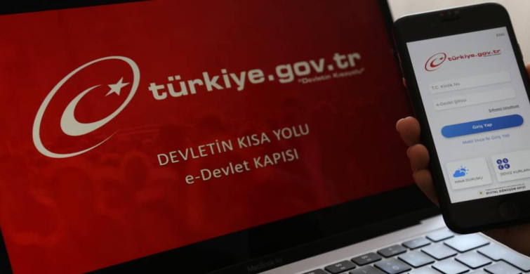 Hukukçular vatandaşları uyardı: E-Devlet’ten mutlaka kontrol edin