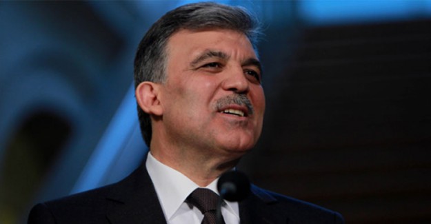 Hükümetten En Sert 'Abdullah Gül' Açıklaması!