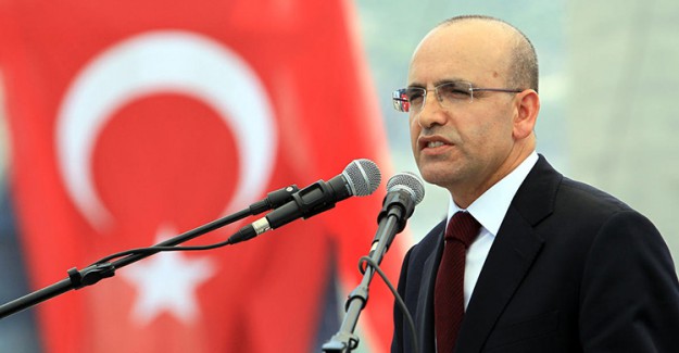 Hükümetten Mehmet Şimşek İstifasına Yönelik Açıklama