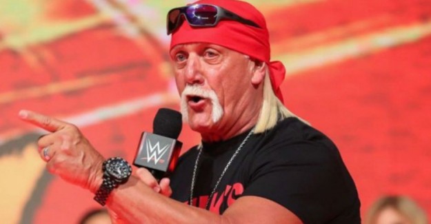Hulk Hogan’dan Şok Coronavirüs Açıklaması!
