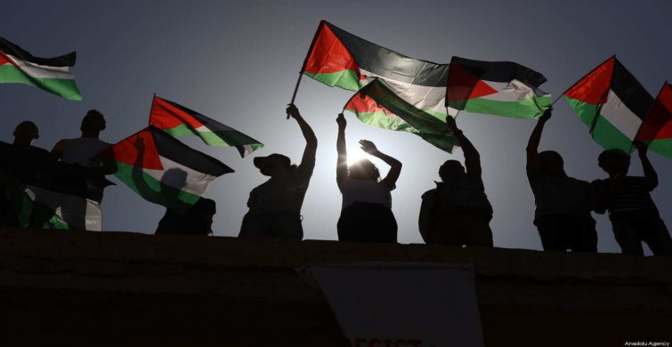 Husi liderinden çarpıcı açıklama: "Filistin'den taviz vermeyeceğiz!"