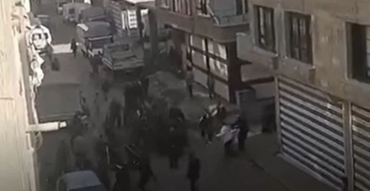 Husumetli aileler arasında kavga: 6 aylık hamile Şahide öldü