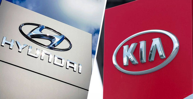 Hyundai ve Kia 200 binden fazla aracını geri çağırıyor